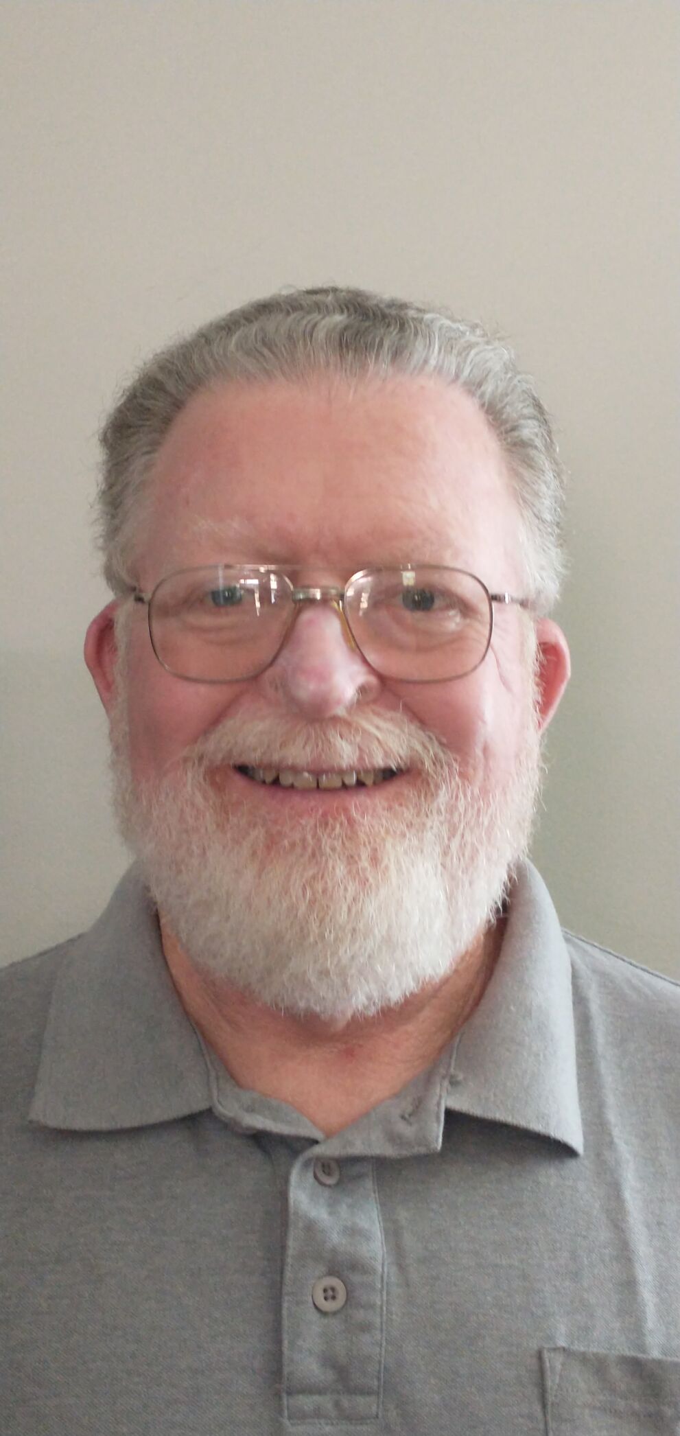David White
